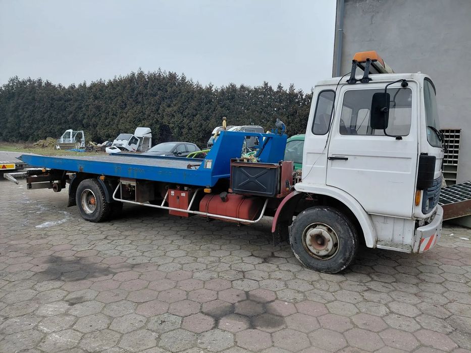 Renault Midliner  Renault Midliner