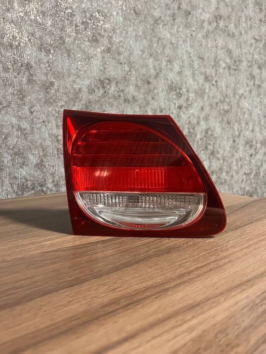 Оптика lexus is gs фары фонари