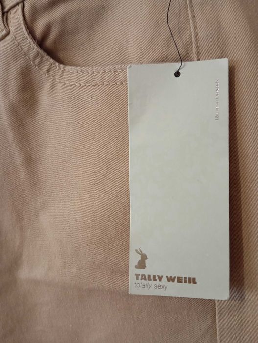Нові джинси Tally WeiJl XS