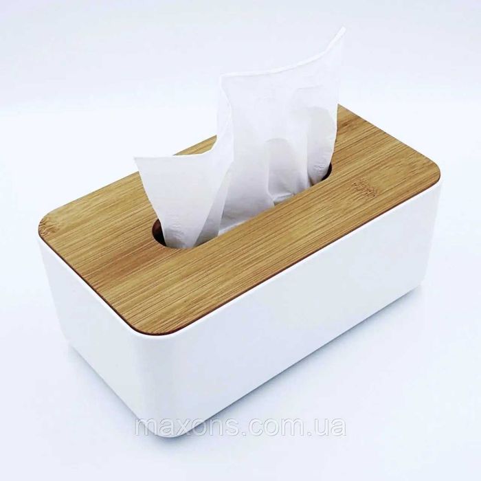 Диспенсер для серветок.