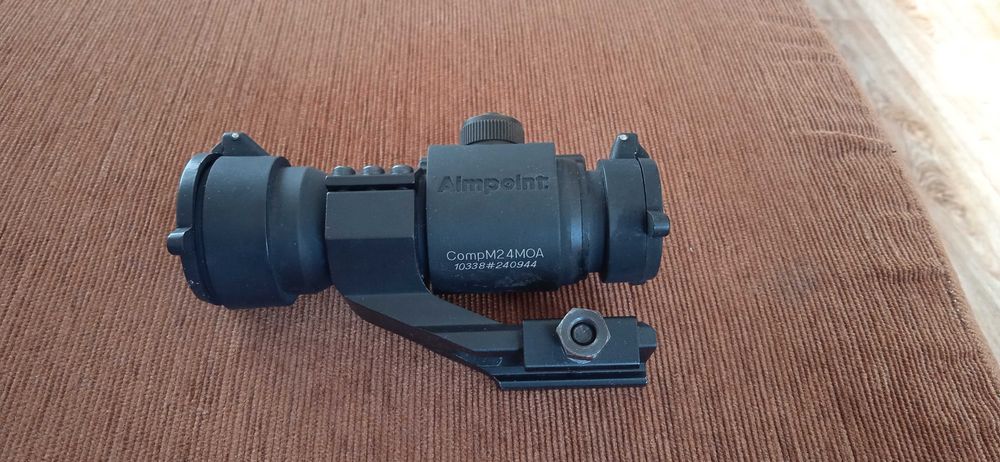 Оптичний приціл Aimpoint коліматорний