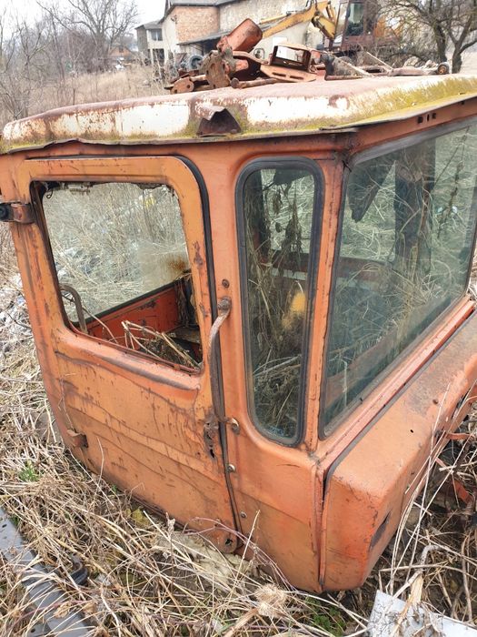 Продам зап.частини до трактора ДТ 75