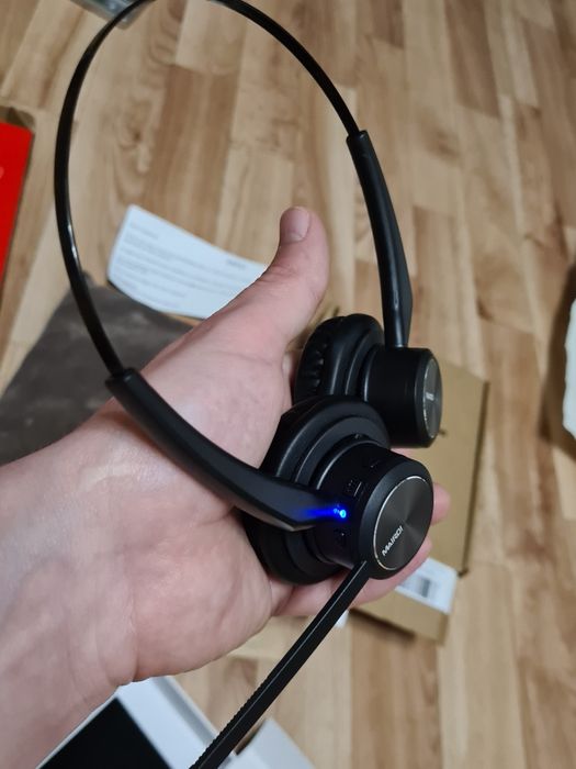 Безпровідні Bluetooth Навушники MPOW HC5 BH359B, MAIRDI M800BT, MD026