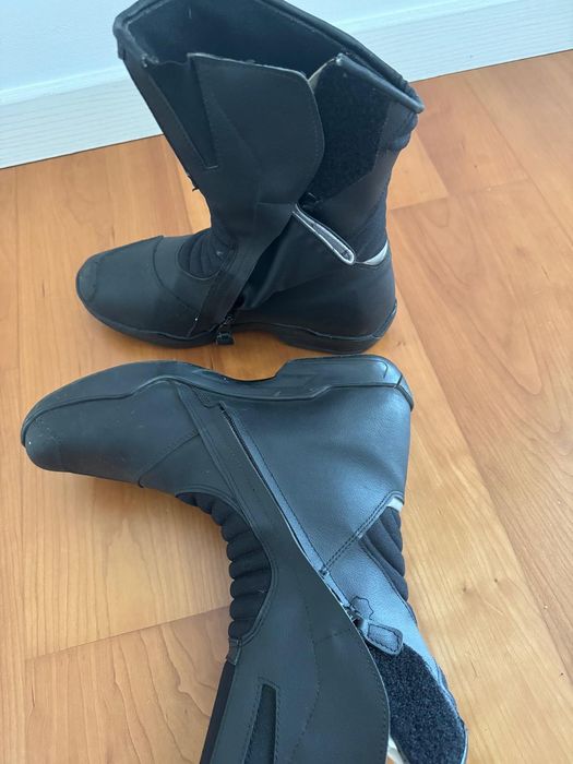 Botas FORMA Moto
