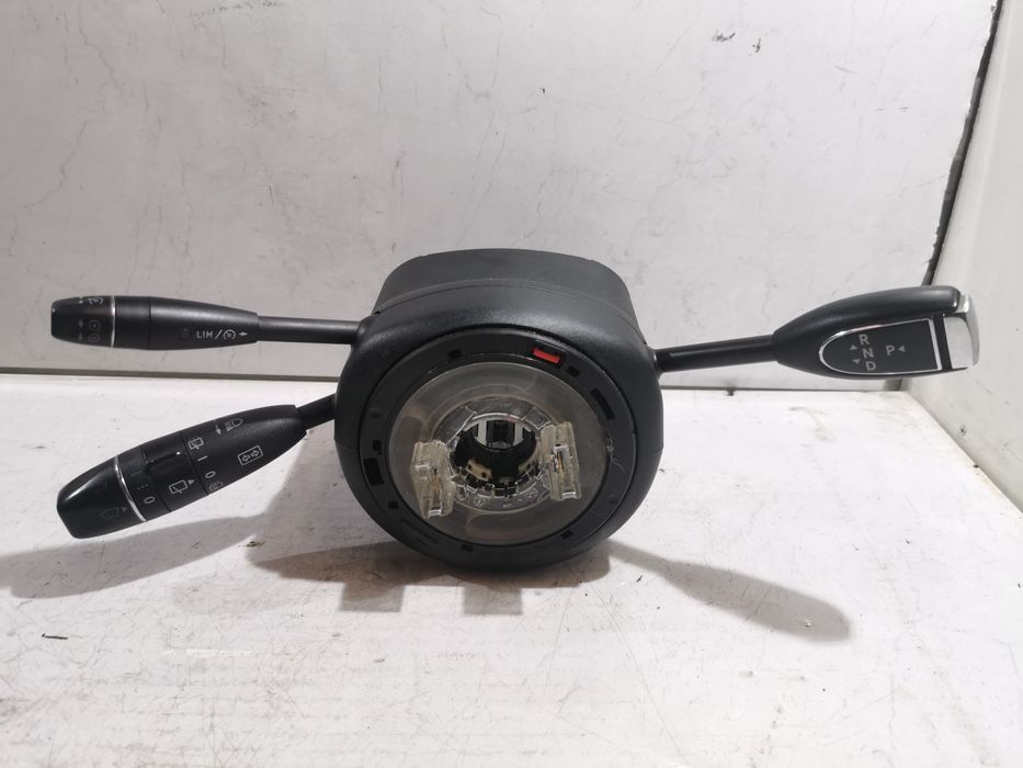 Gwarancja Przełącznik Zespolony Kierunkowskazy Mercedes E Klasa W212