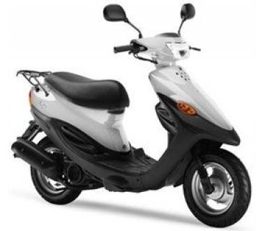 Yamaha basic jog sa24 разбор Ямаха Басик Джог bj