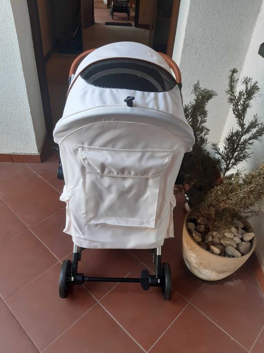 Wózek dla psa do 21 kg nowy