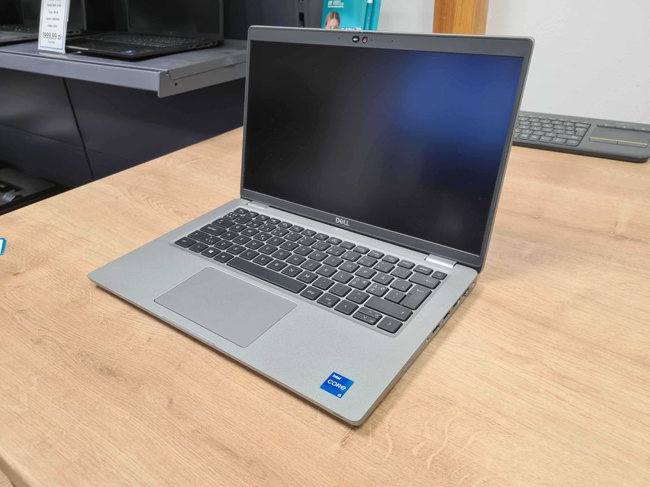 Laptop Dell Latitude 5420 I5-1145G7 16/256 SSD WIN11P