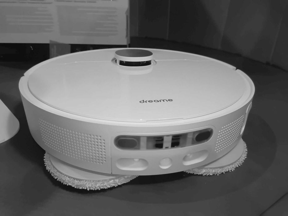 Robot sprzątający Dreame L10s Ultra mopowanie + suszenie