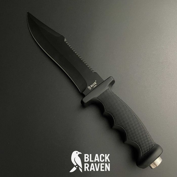 Туристичний ніж Predator