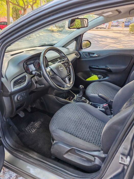 Opel Corsa EcoTec D