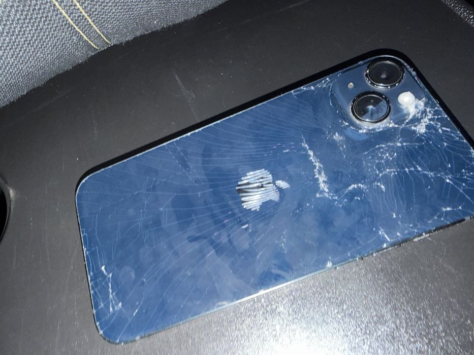 Iphone 14 plus n