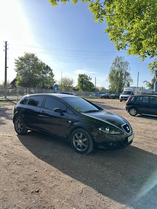 Продам авто SEAT LEON