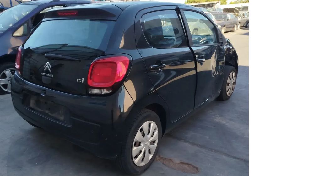 Para peças CITROËN C1 II