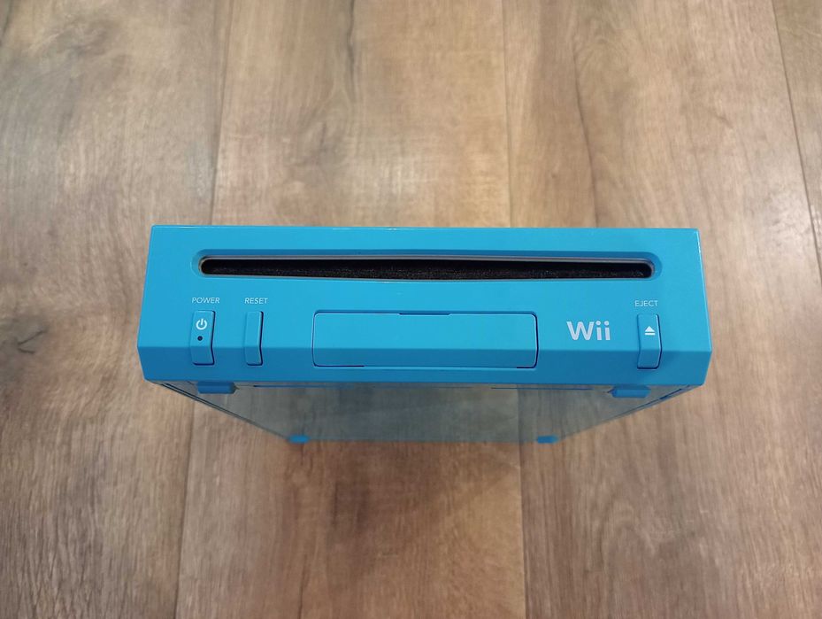 Konsola Nintendo Wii