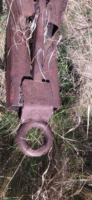 Продам дисковую борону 3 метра под МТЗ