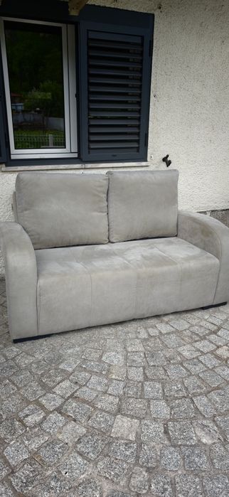 Conjunto de Sofás 3 + 2 Lugares