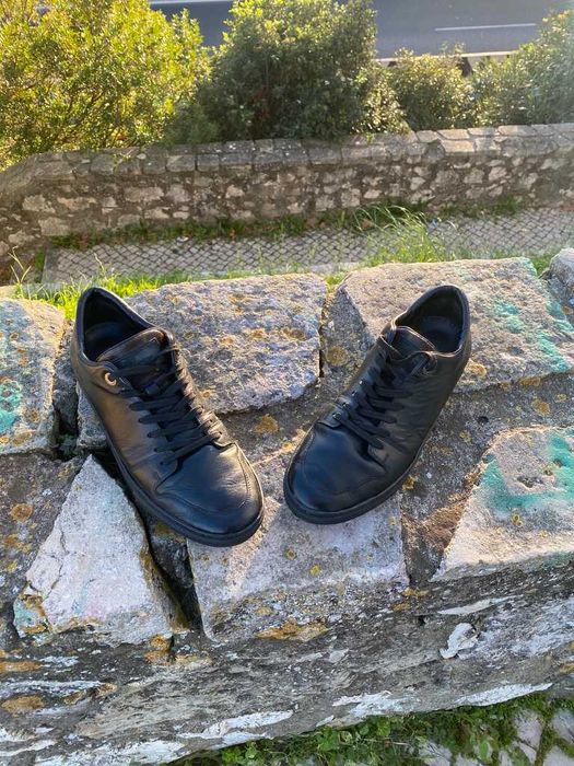 Louis Vuitton Shoes