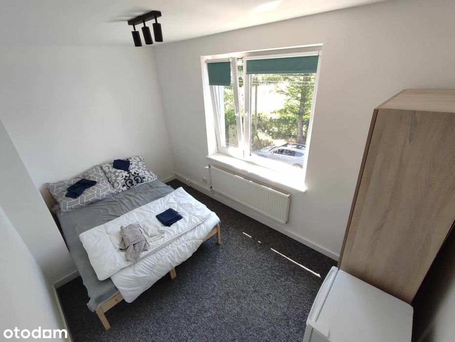 Dom 220 m² | 11 pokoi | 13 tys. zł/mc | Włościańska, przy jeziorze