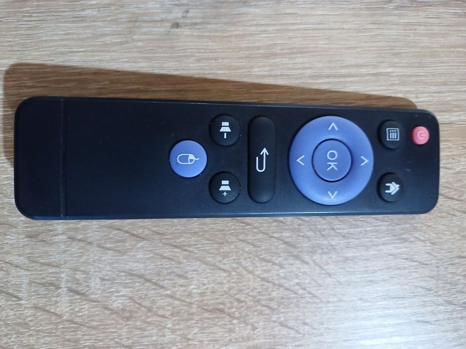 Smartbox tv Smart box