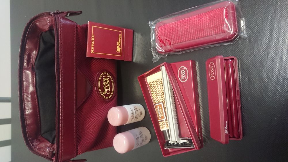 Estojos TAP Navigator Class