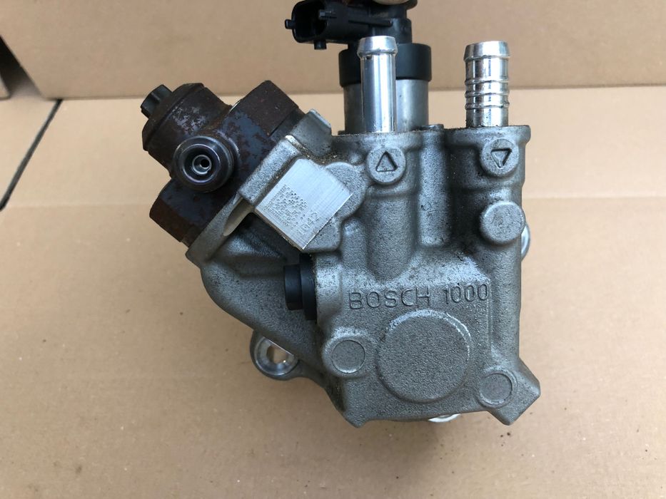 Pompa wtryskowa Insignia biturbo A20DTR