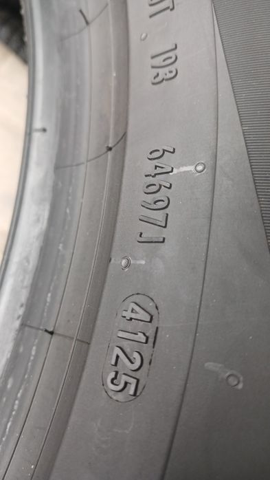 255 50 19 Pirelli Scorpion AO ELECT,2025