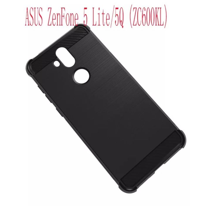 Etui pokrowiec Asus ZenFone 5 ZC600KL