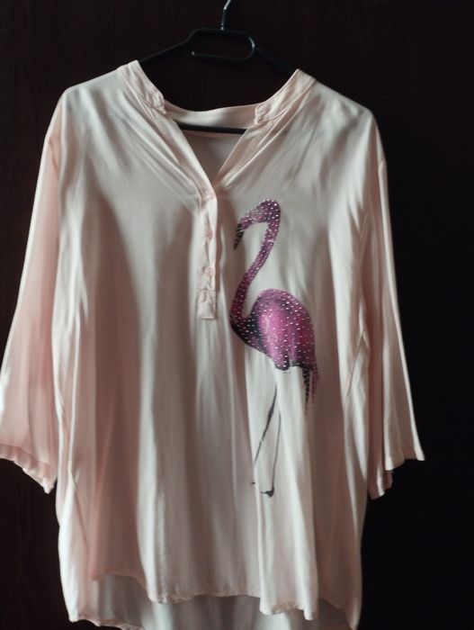Koszula damska L