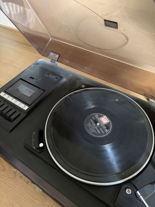 Giradiscos Vintage