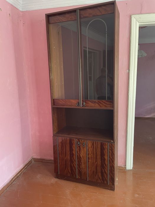 Продам шкафы, разные