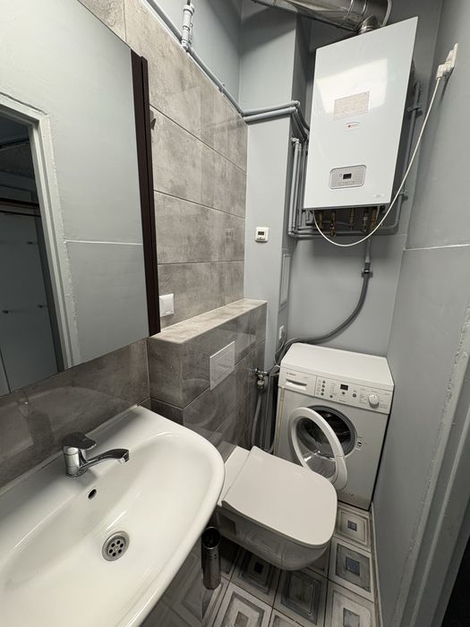 Mieszkanie – Poznań, Piekary, Stare Miasto - Widok 4