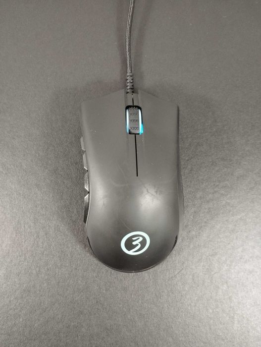 Rato Gaming Ozone Exon x90