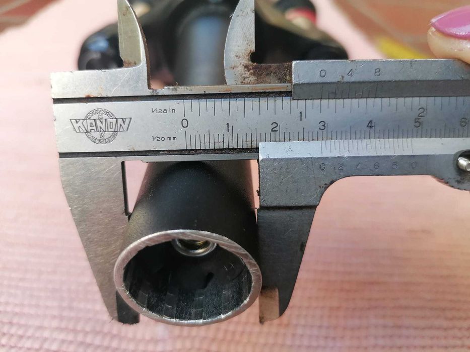 Suspensão RockShox Judy Gold