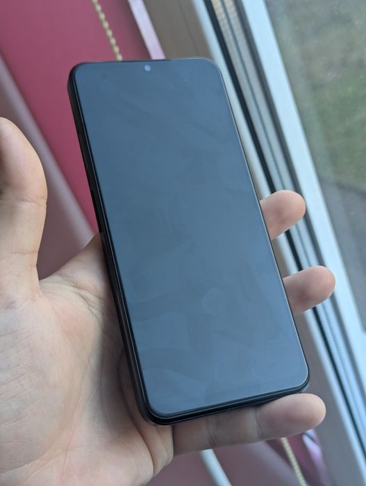 Cubot p80 8/256 gb nfs