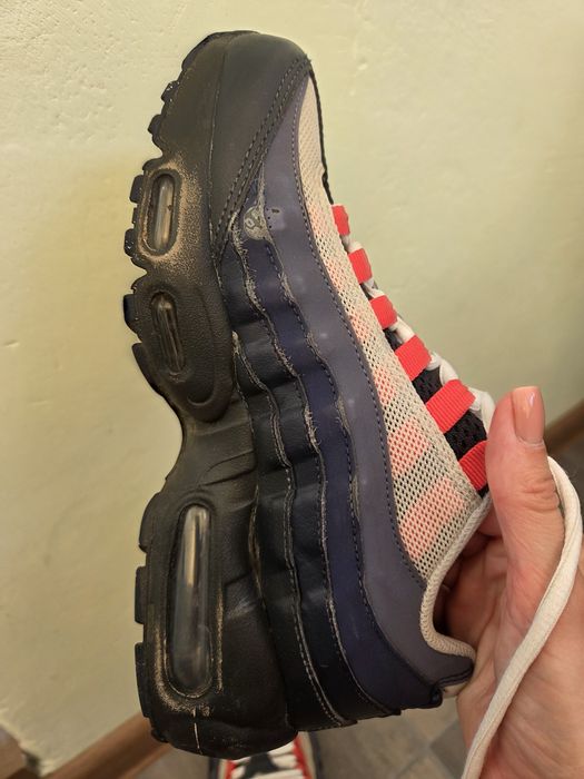 Дитячі Nike air max 95