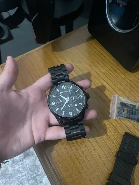 Relógio Police Claymont