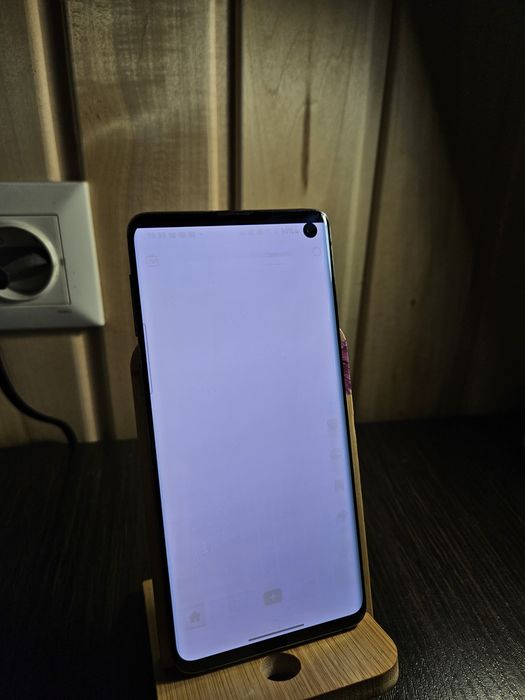 samsung s10 8/128 black