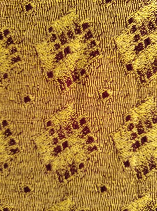 Stara dwustronna kapa