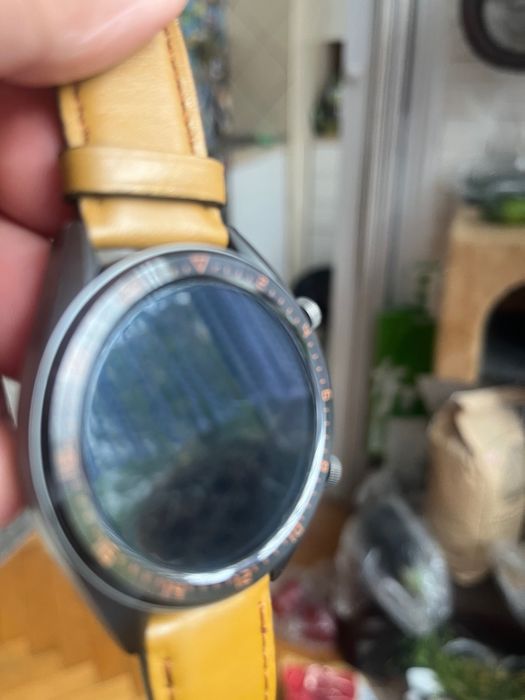 Zegarek Huawei Watch GT FTN-B19