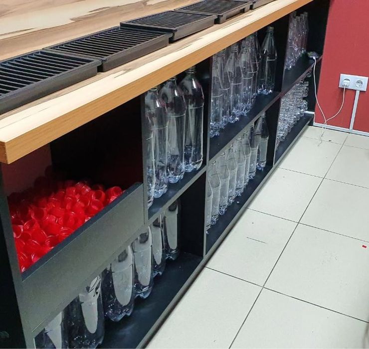 Знижена ціна‼️Продаж магазину живого пива/продаж пивної/пивна франшиза