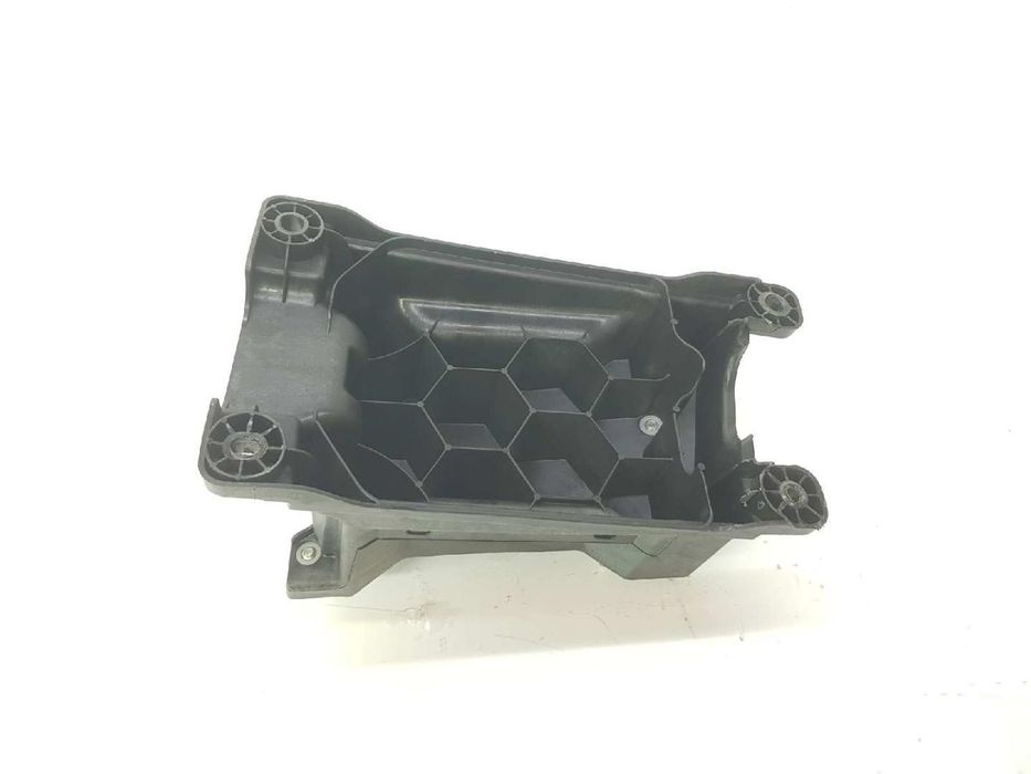 Suporte De Bateria Renault Scenic Iii Jz