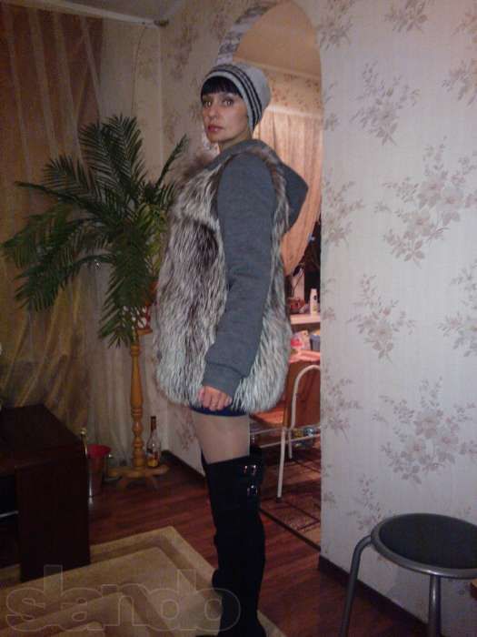 продаю полушубок