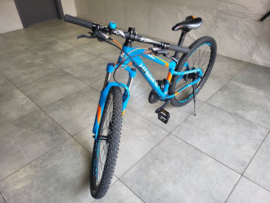 Rower HAiBiKE . Stan bardzo dobry.Jak nowy..