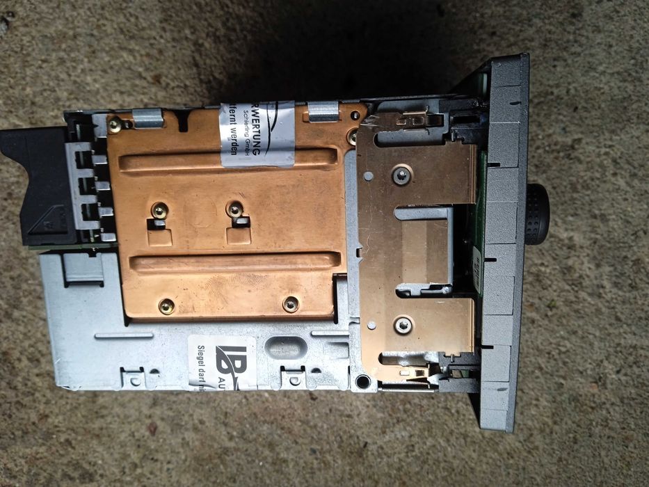 radio navi 70 opel astra