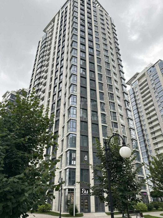 Продаж квартири, ЖК Новопечерські Липки, Драгомирова, Верхогляда