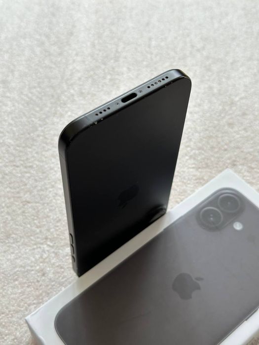 Продам IPhone 16 Plus 128 Neverlock