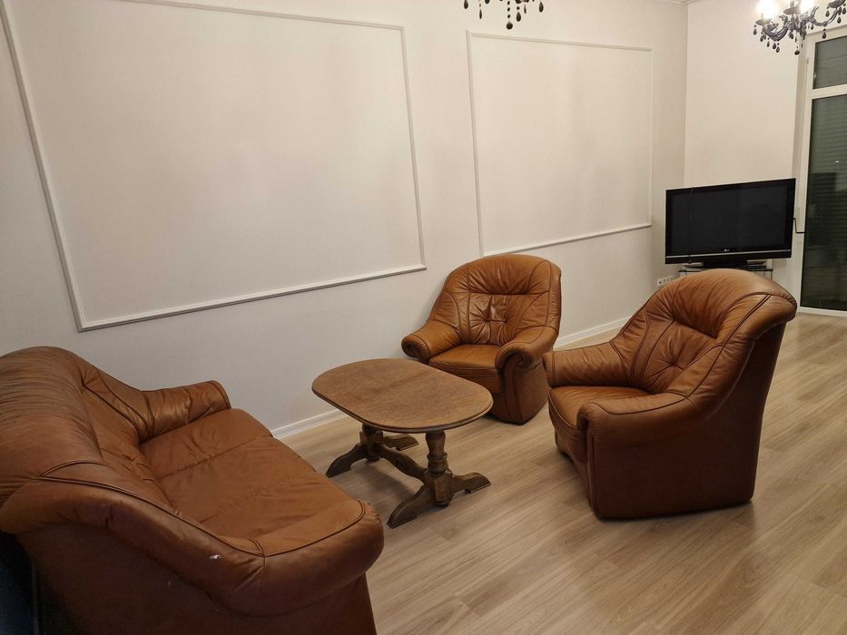 Wynajmę mieszkanie o pow 93 m2 w ścisłym centrum Piotrkowa