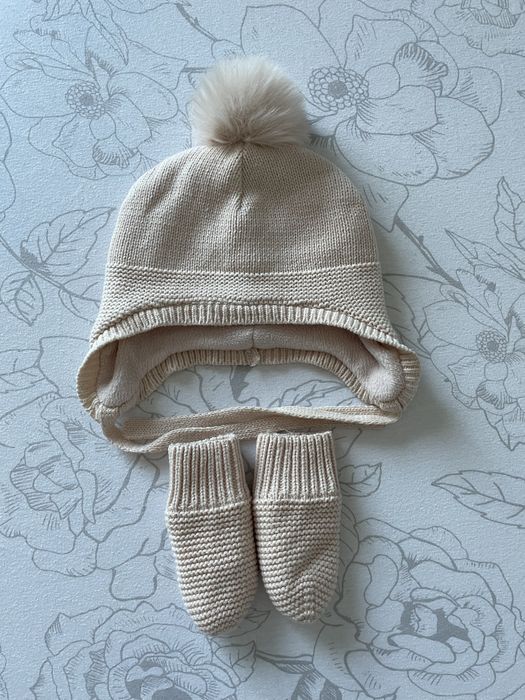 Новий комплект 68 роз