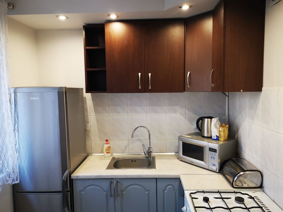 Wynajmę mieszkanie 43 m Chrobrego